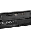 Podkładka chłodząca Sbox CP-28 do laptopów 17,3 cala