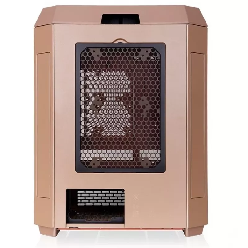 Obudowa PC Thermaltake Tower 600 Midi Tower Piasek