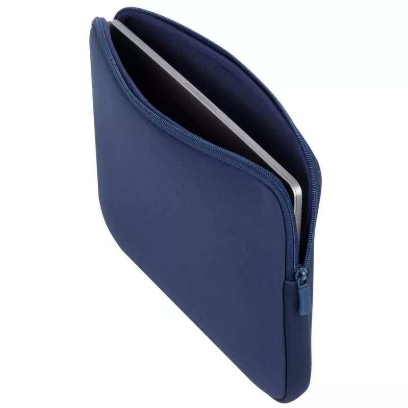 Etui pokrowiec Rivacase Antishock 5123 33,8 cm (13,3 cala) Niebieski