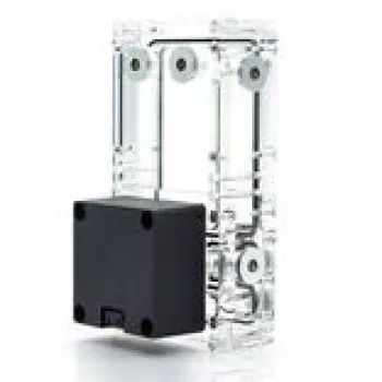 BitsPower CR802 — combo zbiornika i pompy BitsPower