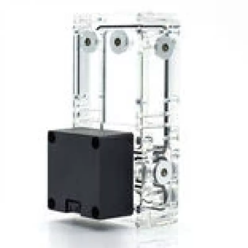 BitsPower CR802 — combo zbiornika i pompy BitsPower