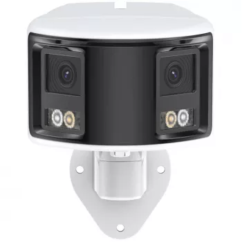 Kamera bezpieczeństwa Annke I91DW — zewnętrzna/wewnętrzna kamera kopułkowa Wi‑Fi, 2 MP, noktowizja, detekcja ruchu