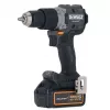 DeWalt MCLAREN DCD85MP2T Wkrętarka akumulatorowa 18V Czarny, Żółty