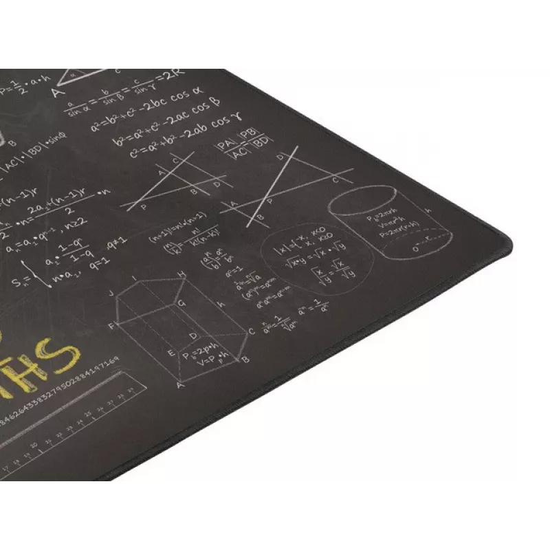 Podkładka pod mysz Maths Maxi 800x400mm