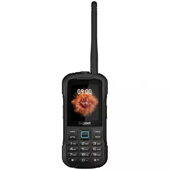 Telefon komórkowy Gigaset GLX8 Active 2.4 cala