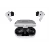 Zestaw słuchawkowy True Wireless Stereo Samsung Galaxy SM-R420NZAAEUE — dokanałowe TWS, Bluetooth 5.4, IP54, ANC, 6 mikrofonów, etui 515 mAh
