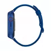 Smartwatch Stelio Junior Pro AI 4G ST-SWJ102-NB — granatowy, łączność 4G