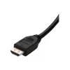 Belkin Secure KVM Video kabel - kabel HDMI