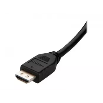 Belkin Secure KVM Video kabel - kabel HDMI