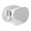Uchwyt ścienny Vogel's SWM 4131 do głośnika Sonos Era 300, biały