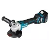 Szlifierka kątowa Makita DGA513RTJ 12,5 cm 8000 obr./min 3 kg