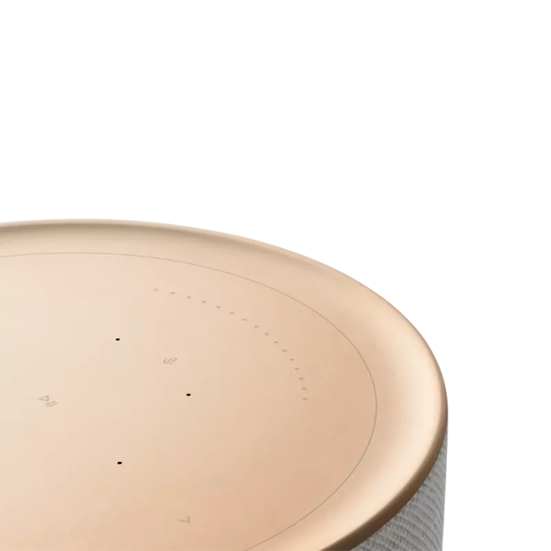 Beosound Balance Marble White
