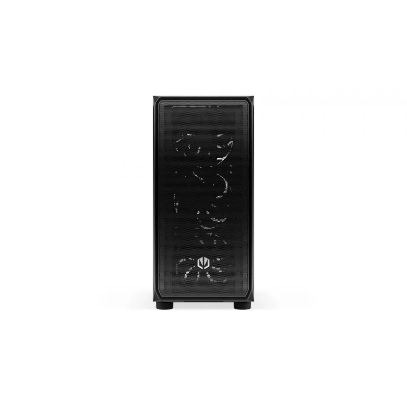 ENDORFY Arx 700 Air Full Tower Czarny