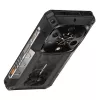 Wzmocniony smartfon UleFone Armor 28 Ultra 5G — 16 GB RAM, 1 TB pamięci, czarny