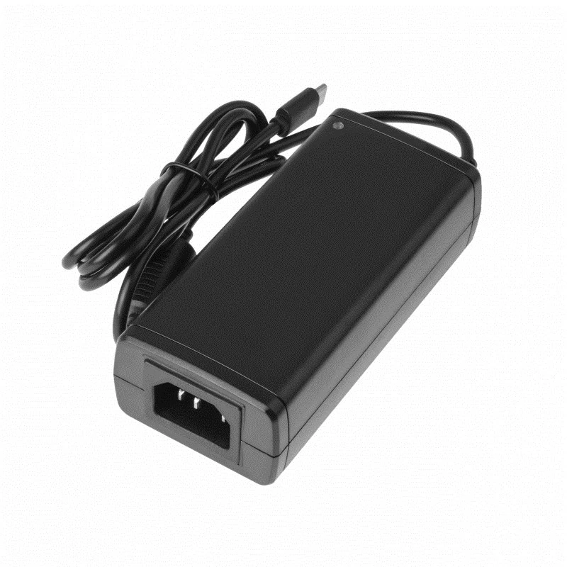 Ładowarka zielony Cell AD134P USB-C, zasilacz sieciowy 65 W do notebooka, tabletu, smartfona