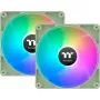 Thermaltake CT120 ARGB Sync Matcha Green 120mm 2-Pack wentylatory do obudowy