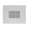 LANBERG 19 42U 800x1000 Freist. LCD Glastür (FlatPack) Gr (Speditionsversand)