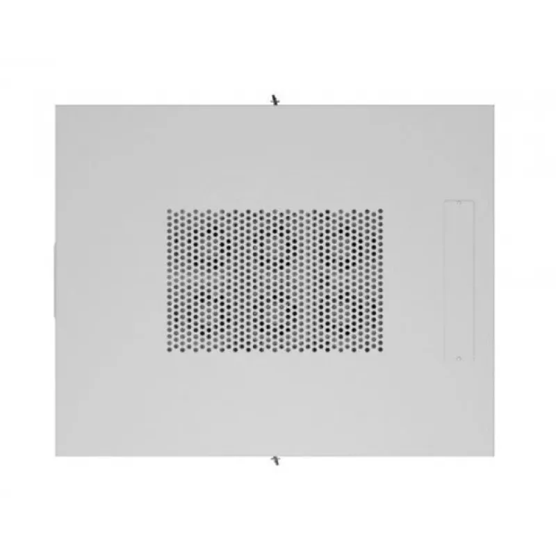 LANBERG 19 42U 800x1000 Freist. LCD Glastür (FlatPack) Gr (Speditionsversand)