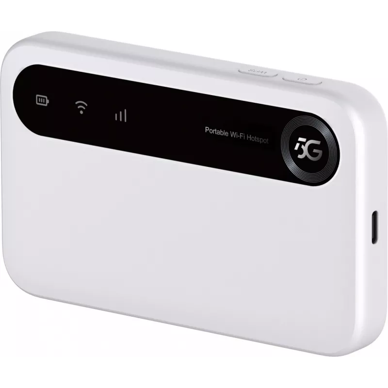 Router mobilny ZTE U50 5G