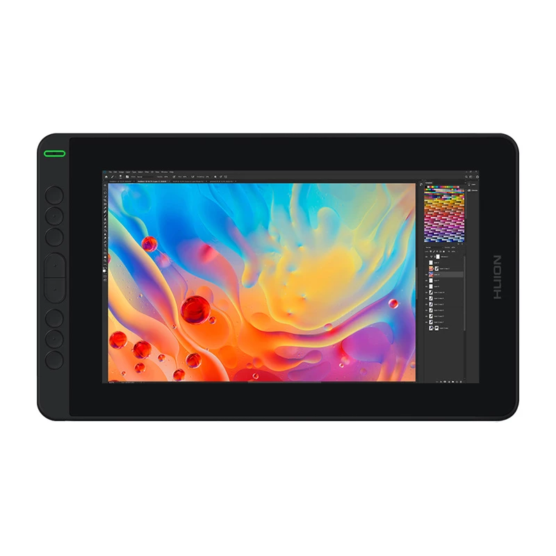 Tablet graficzny Huion Kamvas 12 GS1161