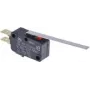 Omron V-163-1C5 mikroprzełącznik 8 V/DC 16 A 1 x on/(on) 1 szt. Torba