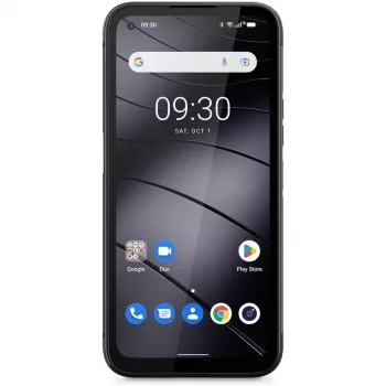 Smartfon Gigaset GX6 PRO 6.6 cala 8GB 128GB Czarny Tytan