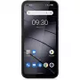 Smartfon Gigaset GX6 PRO 6.6 cala 8GB 128GB Czarny Tytan