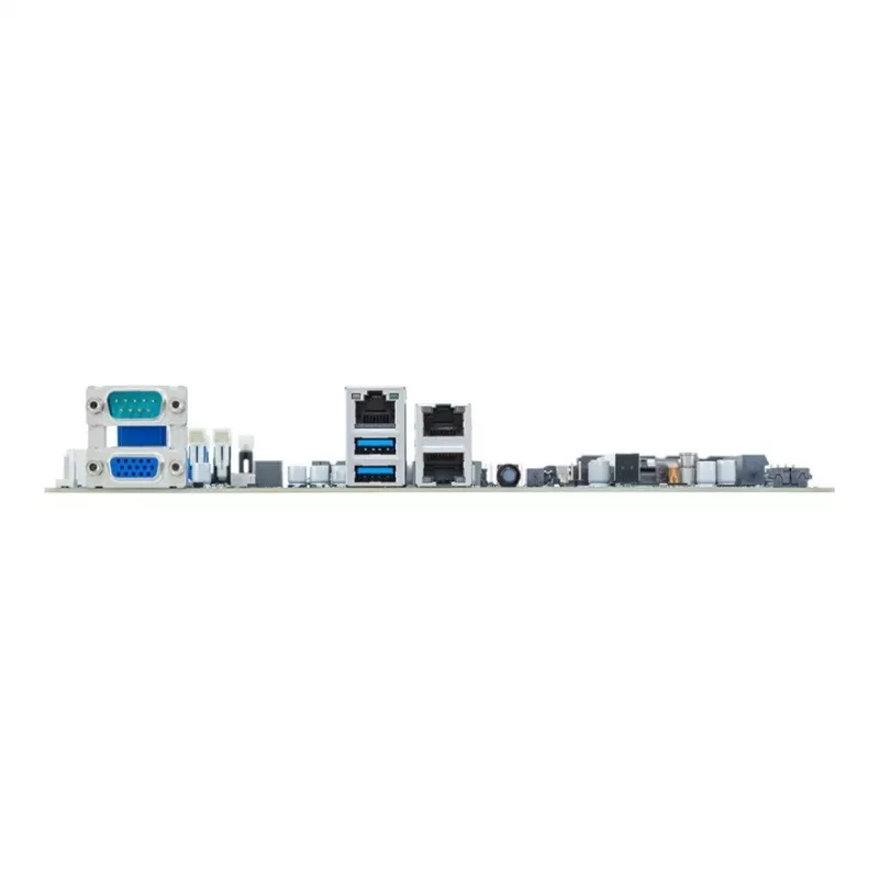 Płyta główna - Gigabyte MX34-BS0 1x LGA 1700 Intel® Xeon® E-2400 / 6300 Intel® Pentium® Gold G7400 / G7400T Intel® C262