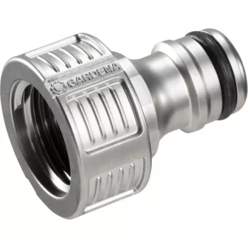Gardena 18240-50 Narzędzie ogrodowe srebrne