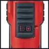 Klucz udarowy Einhell 4510070, 2100 obr./min, 400 N⋅m, 18 V