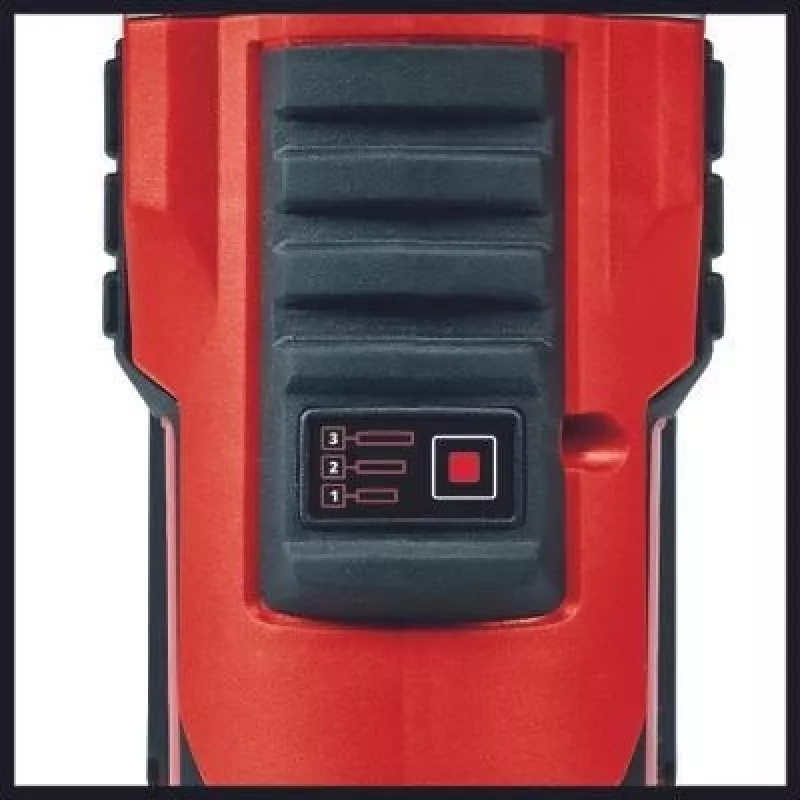 Klucz udarowy Einhell 4510070, 2100 obr./min, 400 N⋅m, 18 V