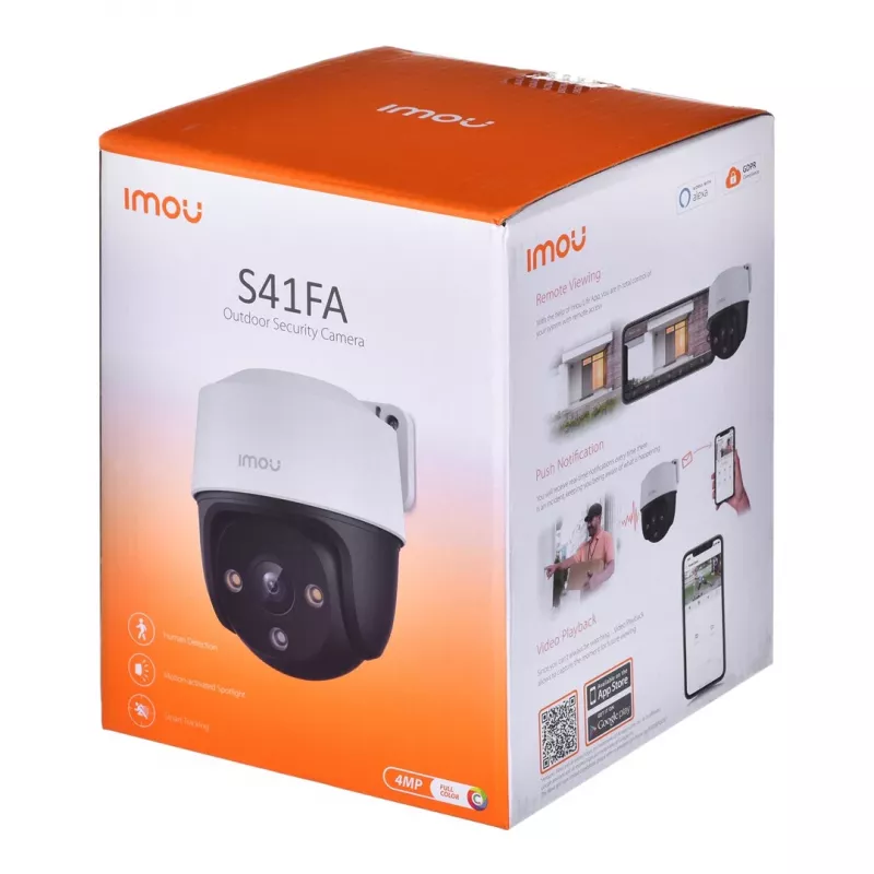 KAMERA IP DAHUA IMOU IPC-S41FAP