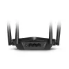 Router Mercusys AX1800 Dual-Band WiFi 6