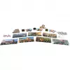 7 Wonders - gra podstawowa - nowy design, gra planszowa Expert Gra Roku 2011