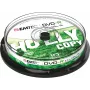 DVD-R Emtec ECOVR471016CB 4.7 GB 16x 10 szt.
