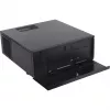 Obudowa komputerowa SilverStone Grandia GD07 - tower - SSI, czarna