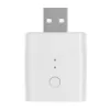 Inteligentny adapter Sonoff ZBMicro przełącznik USB ZigBee, maks. 36 W, sterowanie ZigBee dla urządzeń zasilanych przez USB