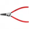 Zestaw szczypiec do pierścieni osadczych Knipex 4 szt. w pokrowcu zwijanym 19-60mm