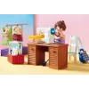 Playmobil Zestaw z figurkami Dollhouse 70208 Sypialnia z kącikiem do szycia