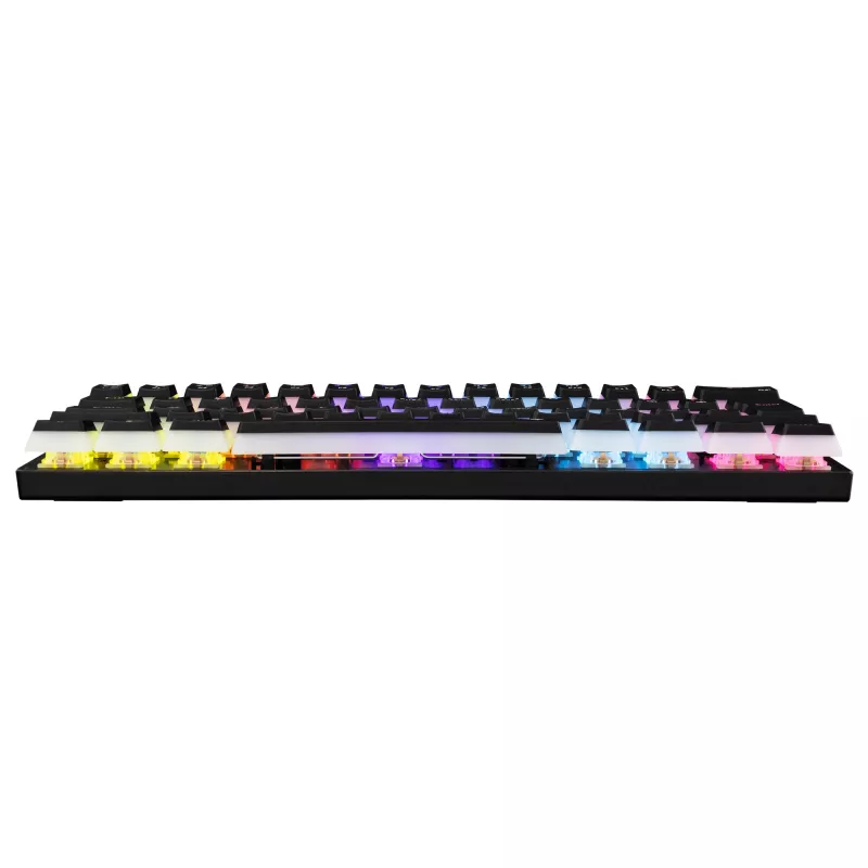 White Shark GK-2202 Ashiko 2 Czarny/Niebieski US