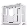 Obudowa PC Lian Li O11D Mini-S Mini Tower Biała (kompatybilny zasilacz SFX/SFX-L)