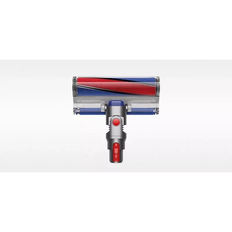 Odkurzacz ręczny Dyson V11 Fluffy 2-w-1, bezprzewodowy, siła ssania 185 AW, czas pracy 60 min, pojemnik na kurz 0,76 l