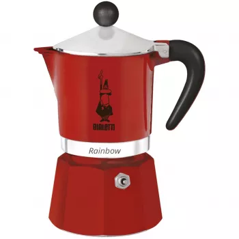 Ekspres do kawy Bialetti Rainbow 0.27 L
