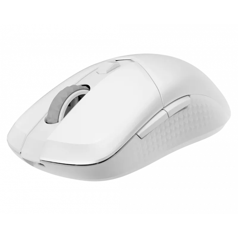 MSI Versa 300 Wireless mysz Gamingowa dla praworęcznych RF Wireless + Bluetooth + USB Type-C Optyczna 8000 DPI