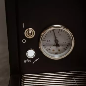Ekspres do kawy La Pavoni 1.5L LPSCCB01EU