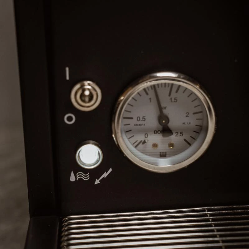 Ekspres do kawy La Pavoni 1.5L LPSCCB01EU