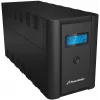 PowerWalker VI 1200 LCD/FR Line-Interactive 1,2 kVA 600 W 4 gniazda AC