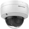 Kamera kopułkowa Hikvision DS-2CD2146G2-ISU 4 MP z zasięgiem IR 30 m