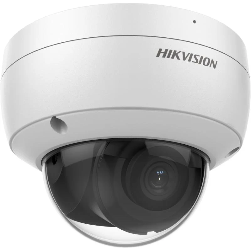 Kamera kopułkowa Hikvision DS-2CD2146G2-ISU 4 MP z zasięgiem IR 30 m
