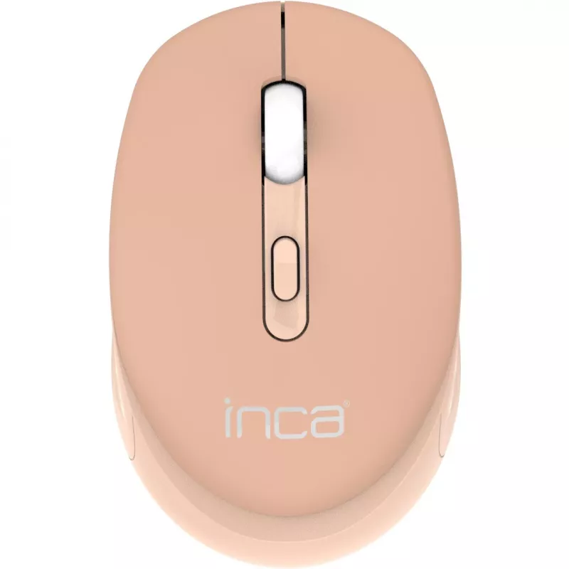 Mysz Inca IWM-243RH Wireless